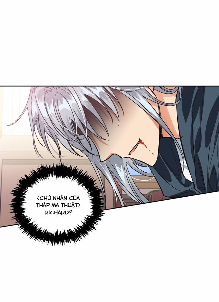 Ác Nữ Xứng Đôi Với Bạo Chúa 20 trang 76