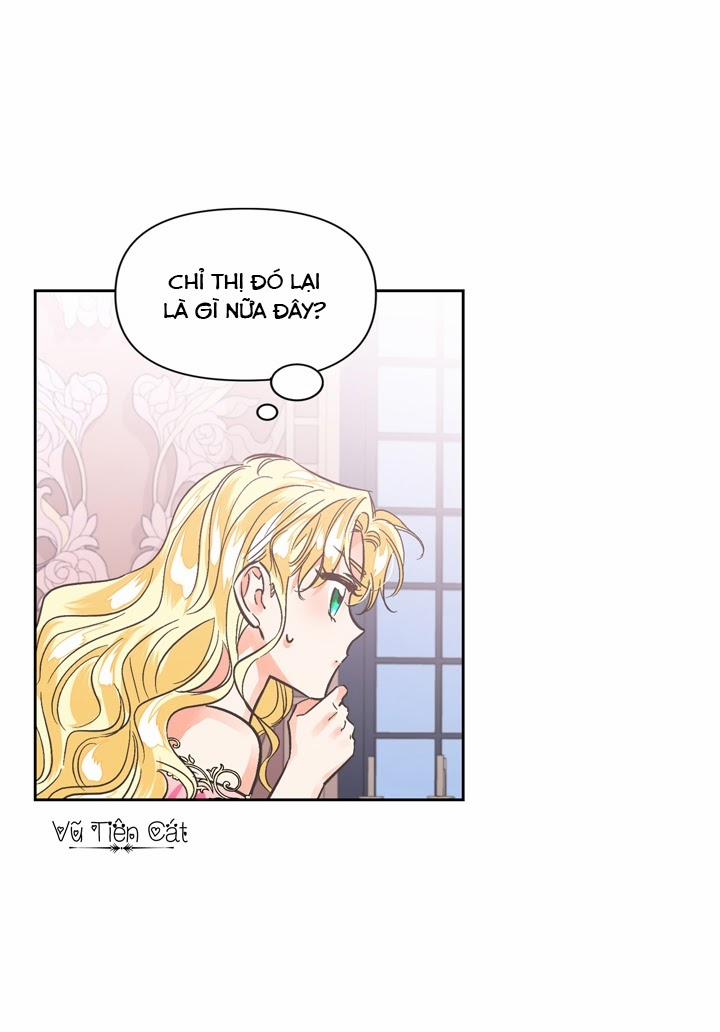 Ác Nữ Xứng Đôi Với Bạo Chúa 20 trang 8