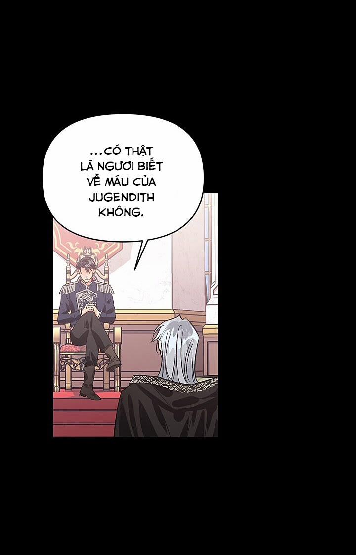 Ác Nữ Xứng Đôi Với Bạo Chúa 21 trang 10