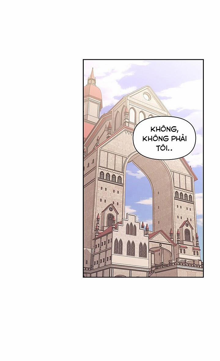 Ác Nữ Xứng Đôi Với Bạo Chúa 21 trang 16