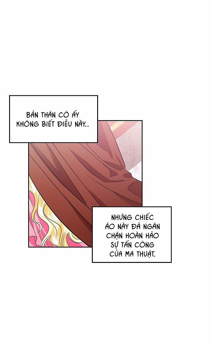 Ác Nữ Xứng Đôi Với Bạo Chúa 21 trang 18