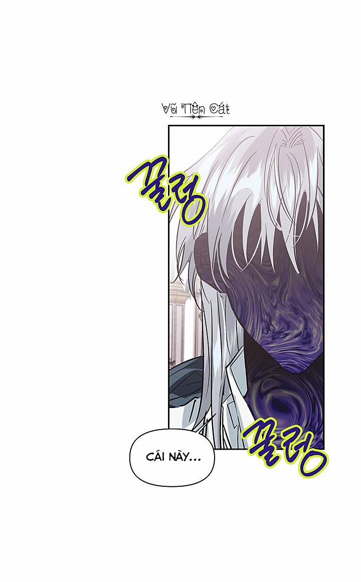 Ác Nữ Xứng Đôi Với Bạo Chúa 21 trang 19