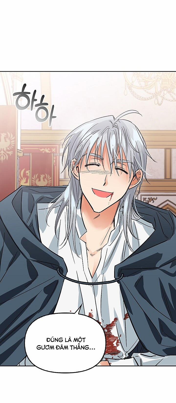 Ác Nữ Xứng Đôi Với Bạo Chúa 21 trang 20