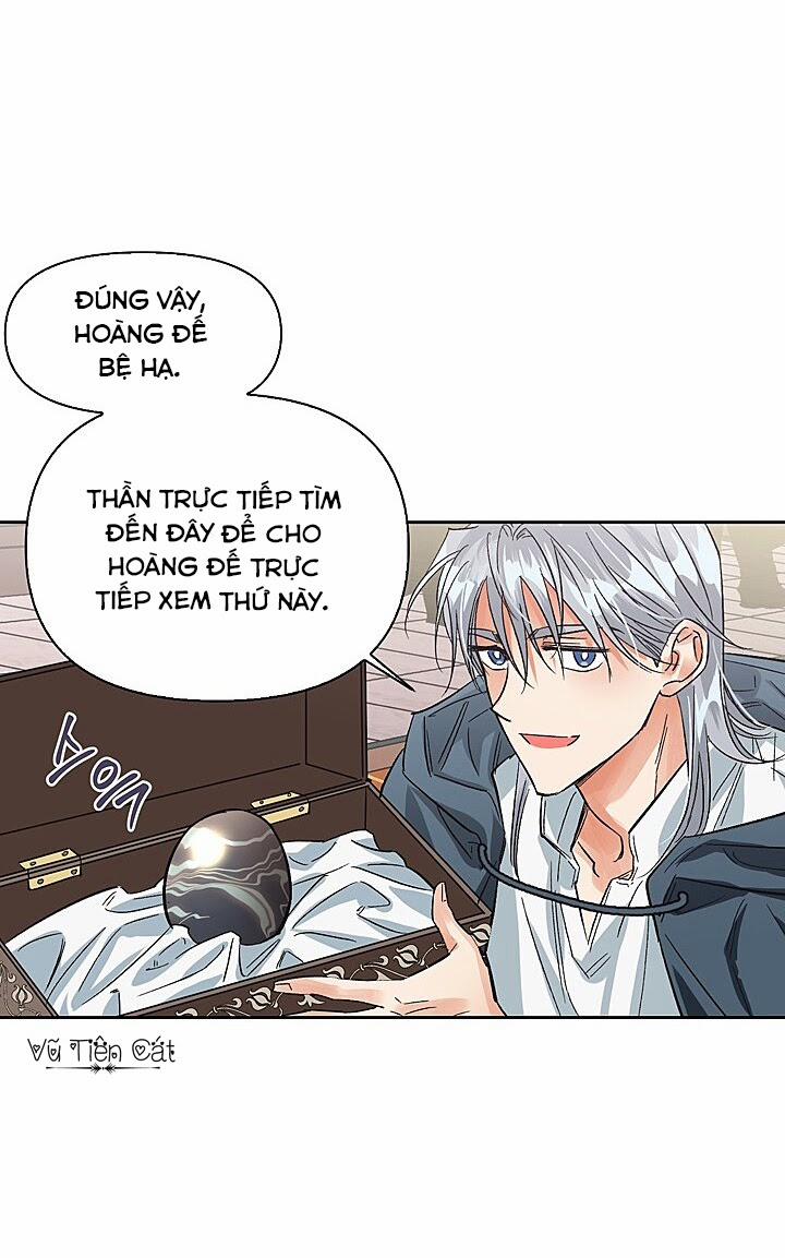 Ác Nữ Xứng Đôi Với Bạo Chúa 21 trang 23