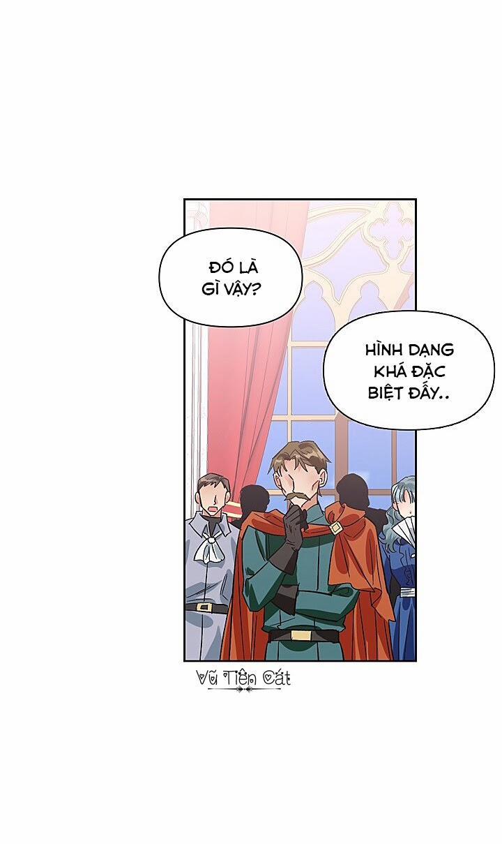 Ác Nữ Xứng Đôi Với Bạo Chúa 21 trang 25