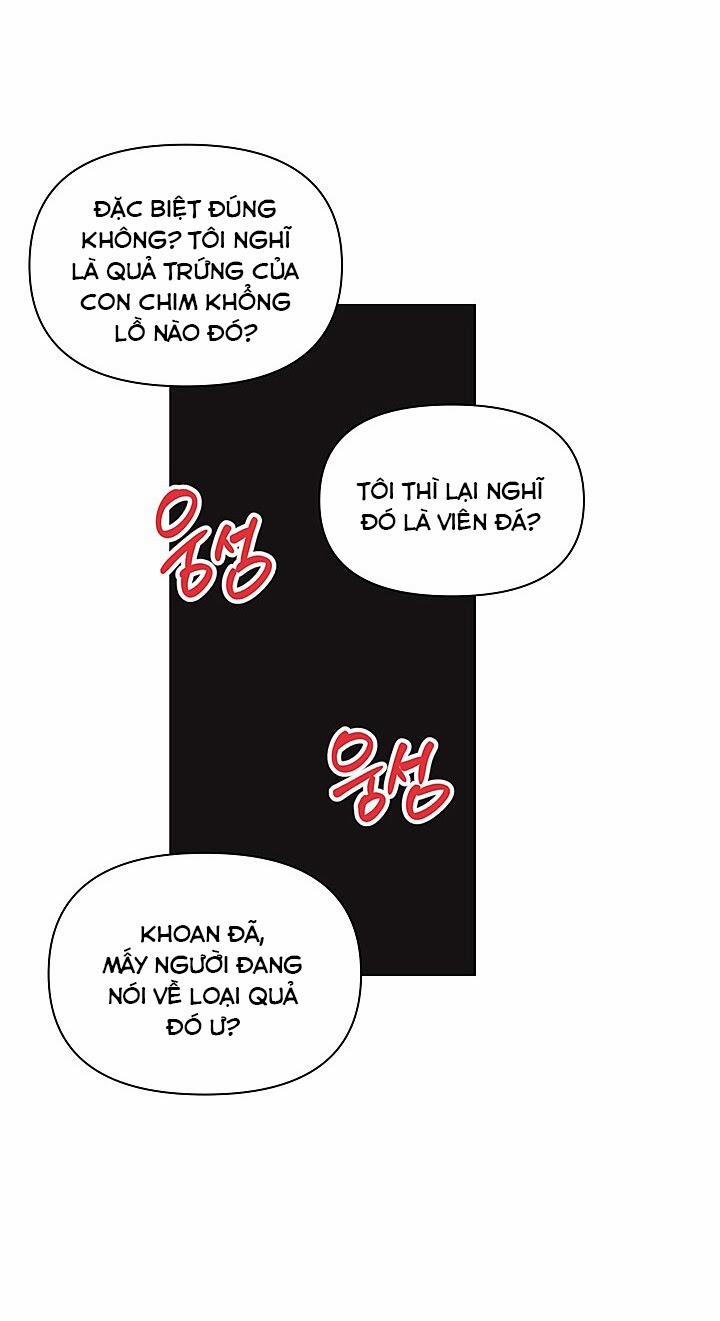 Ác Nữ Xứng Đôi Với Bạo Chúa 21 trang 26