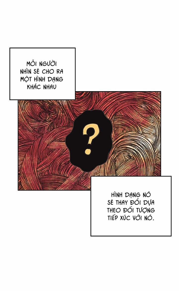 Ác Nữ Xứng Đôi Với Bạo Chúa 21 trang 28