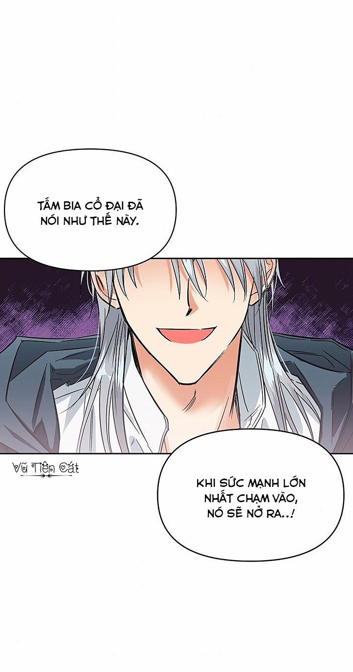 Ác Nữ Xứng Đôi Với Bạo Chúa 21 trang 31