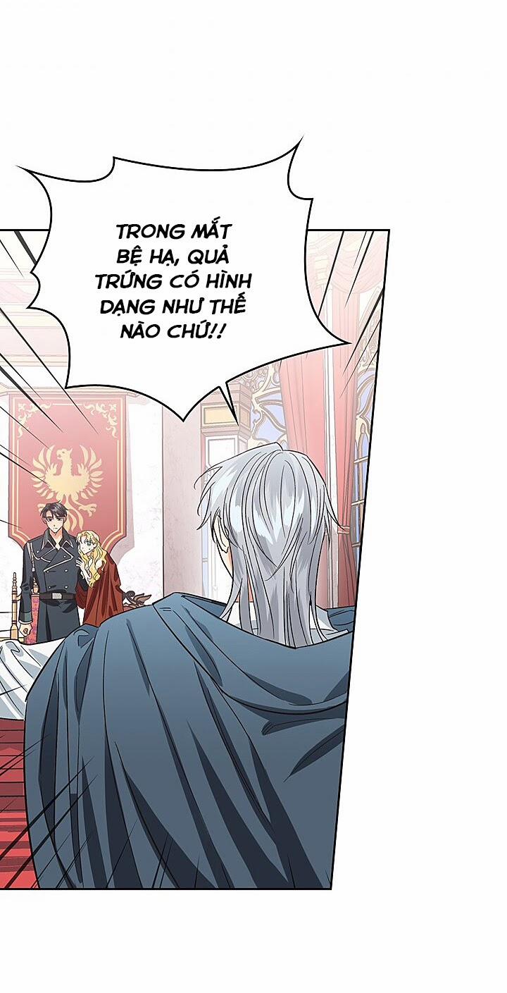 Ác Nữ Xứng Đôi Với Bạo Chúa 21 trang 32