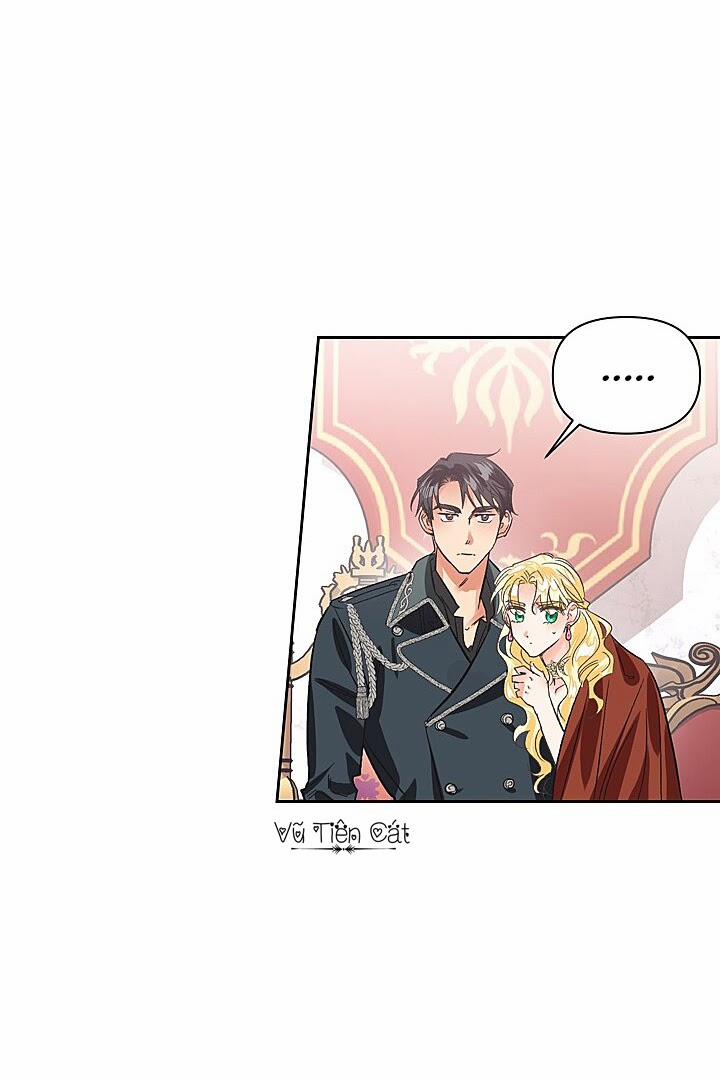 Ác Nữ Xứng Đôi Với Bạo Chúa 21 trang 33