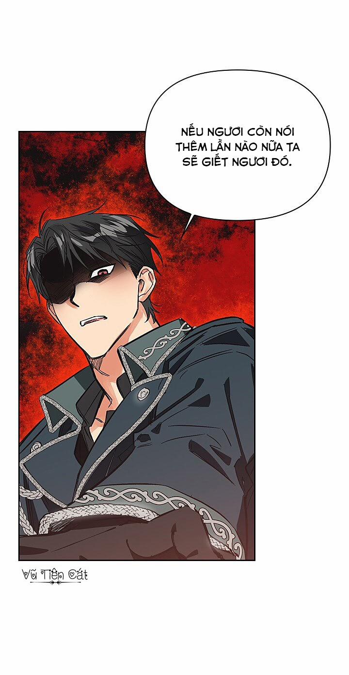 Ác Nữ Xứng Đôi Với Bạo Chúa 21 trang 42