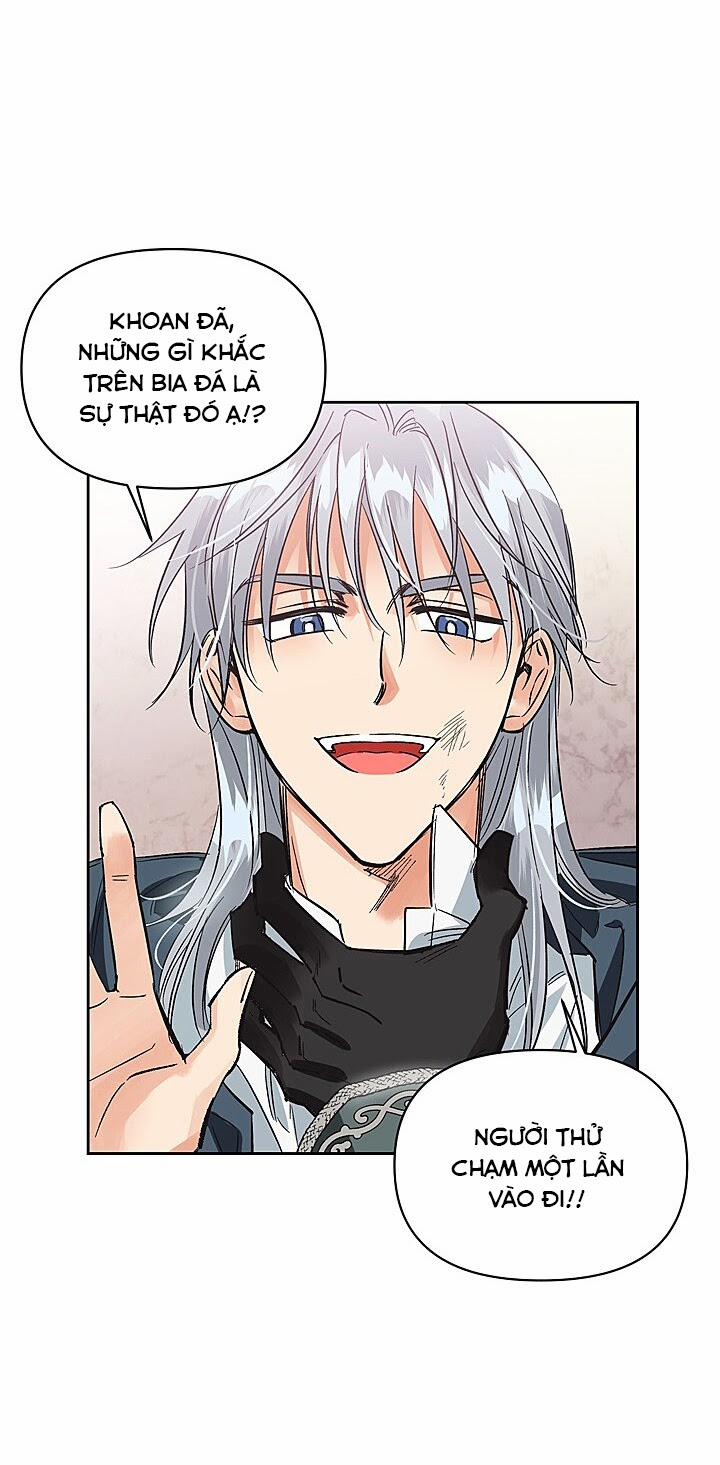 Ác Nữ Xứng Đôi Với Bạo Chúa 21 trang 43