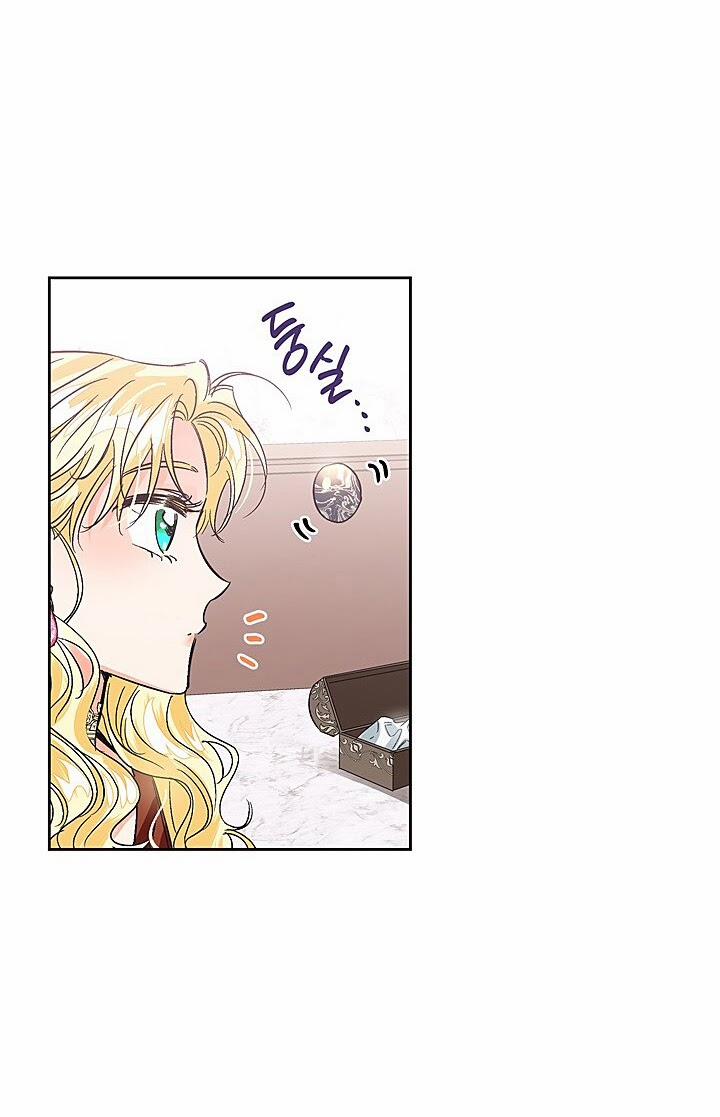 Ác Nữ Xứng Đôi Với Bạo Chúa 21 trang 45