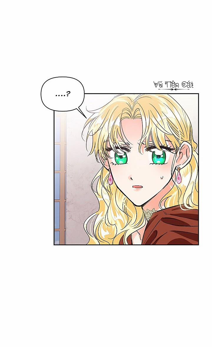 Ác Nữ Xứng Đôi Với Bạo Chúa 21 trang 46