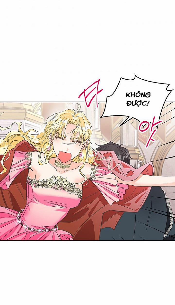 Ác Nữ Xứng Đôi Với Bạo Chúa 21 trang 49