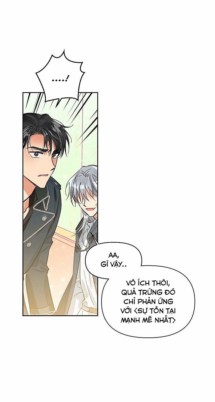 Ác Nữ Xứng Đôi Với Bạo Chúa 21 trang 51