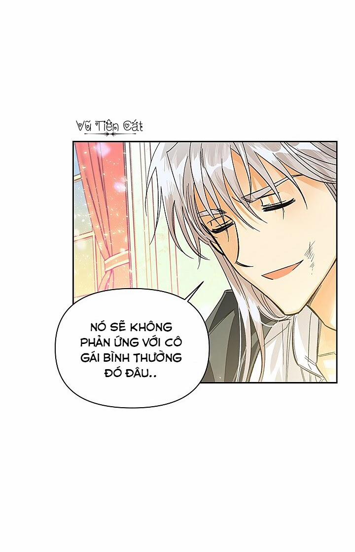 Ác Nữ Xứng Đôi Với Bạo Chúa 21 trang 52