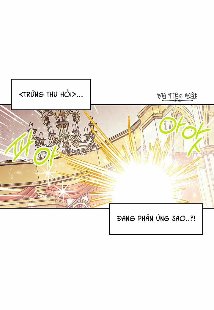 Ác Nữ Xứng Đôi Với Bạo Chúa 21 trang 54