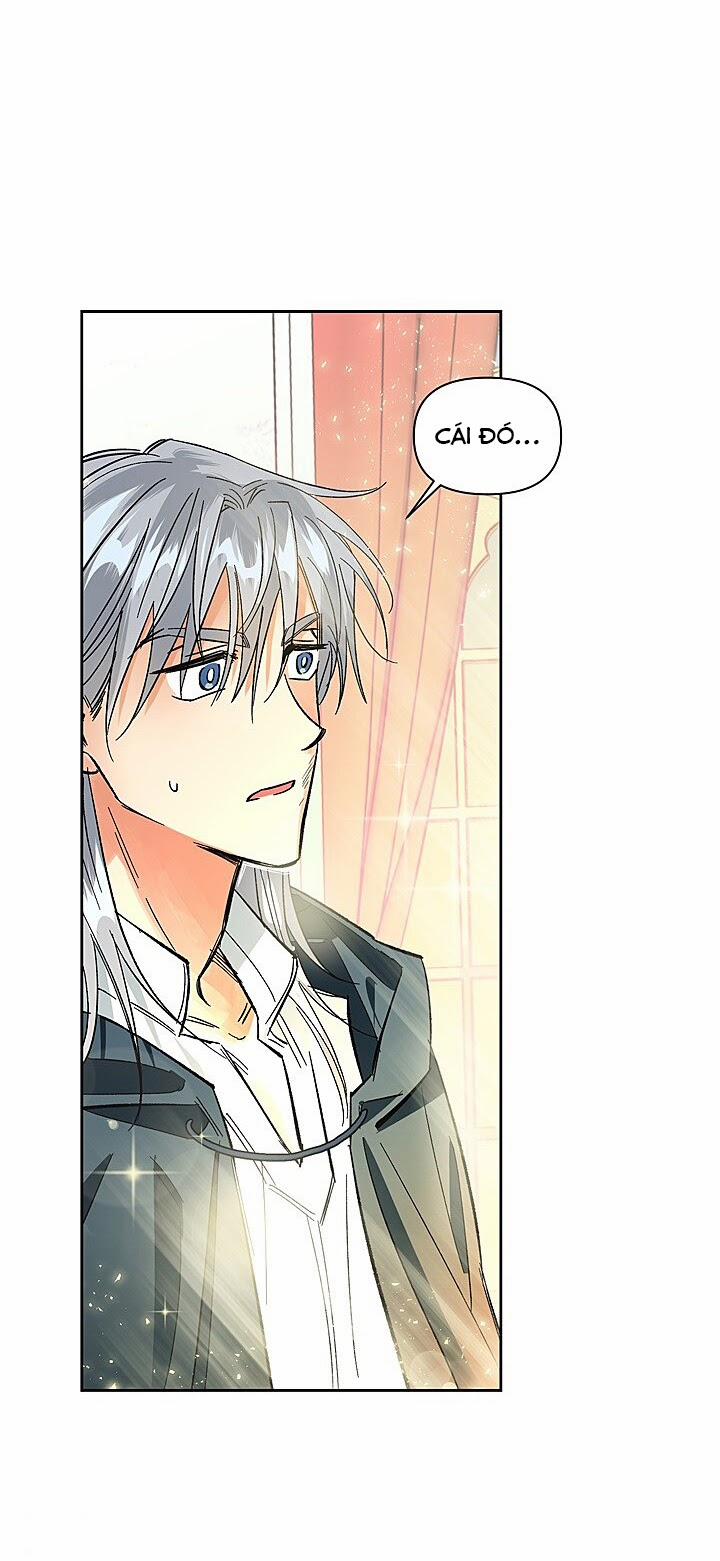 Ác Nữ Xứng Đôi Với Bạo Chúa 21 trang 55