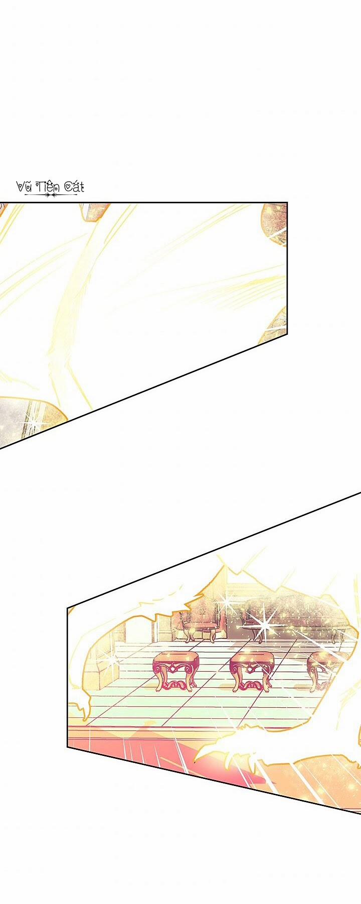 Ác Nữ Xứng Đôi Với Bạo Chúa 21 trang 56