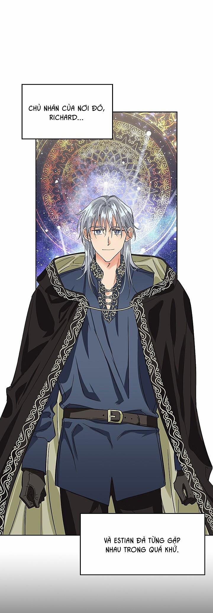 Ác Nữ Xứng Đôi Với Bạo Chúa 21 trang 8