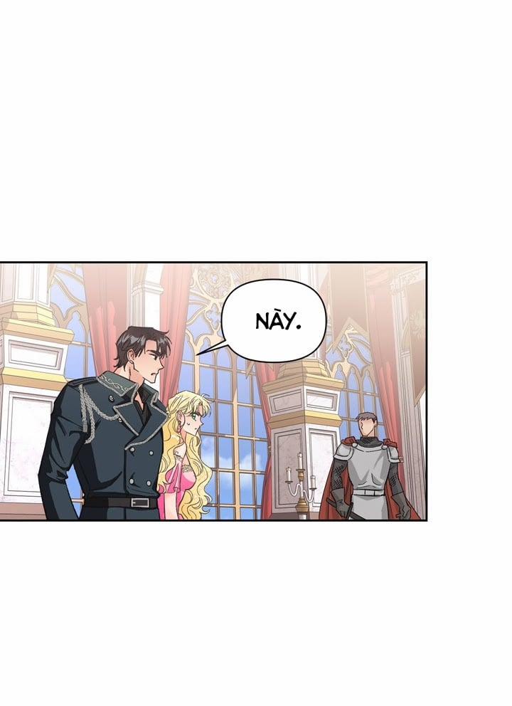 Ác Nữ Xứng Đôi Với Bạo Chúa 22 trang 14