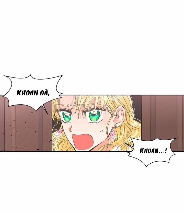 Ác Nữ Xứng Đôi Với Bạo Chúa 22 trang 20