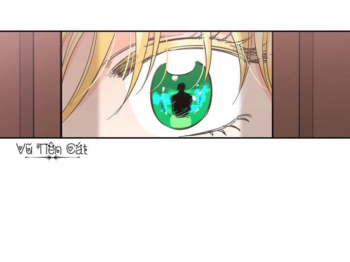 Ác Nữ Xứng Đôi Với Bạo Chúa 22 trang 22