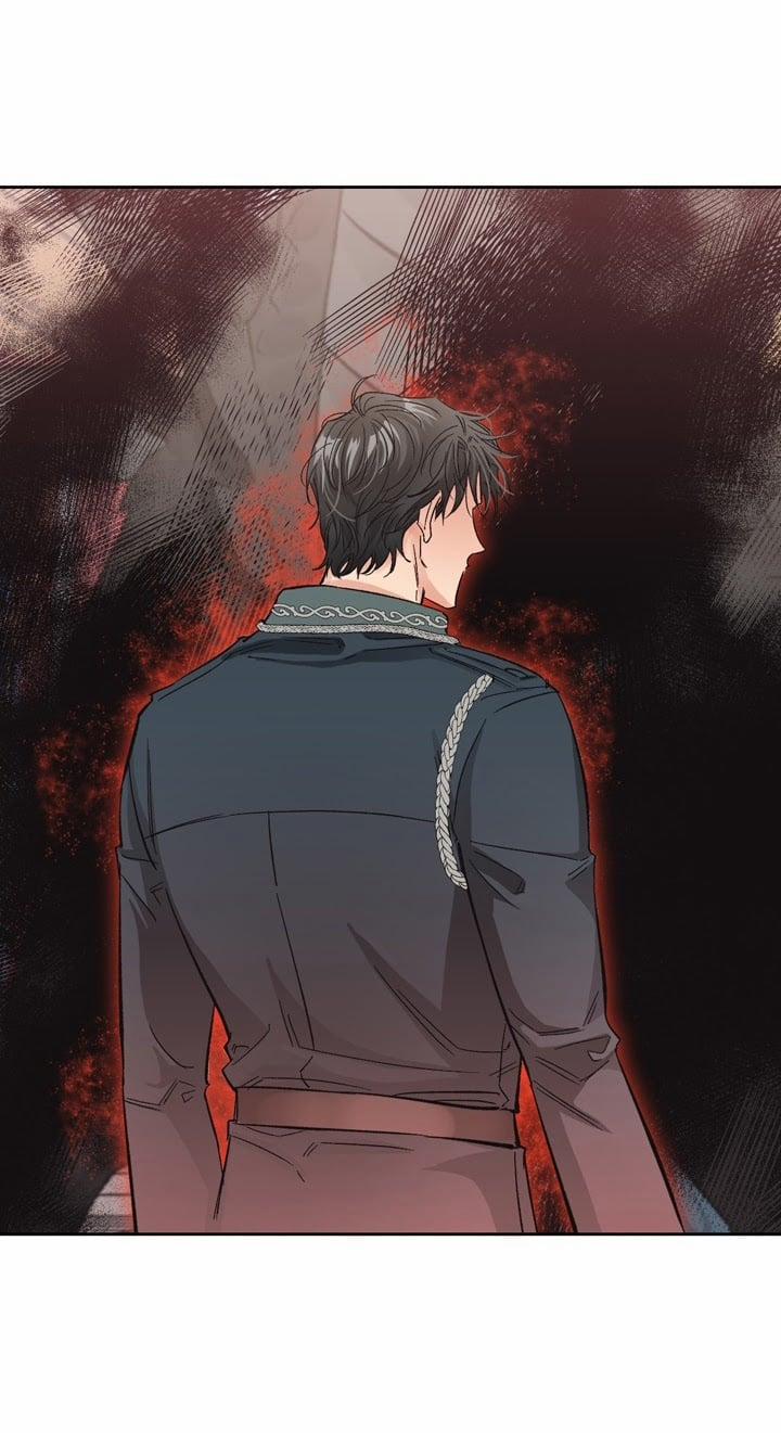 Ác Nữ Xứng Đôi Với Bạo Chúa 22 trang 23