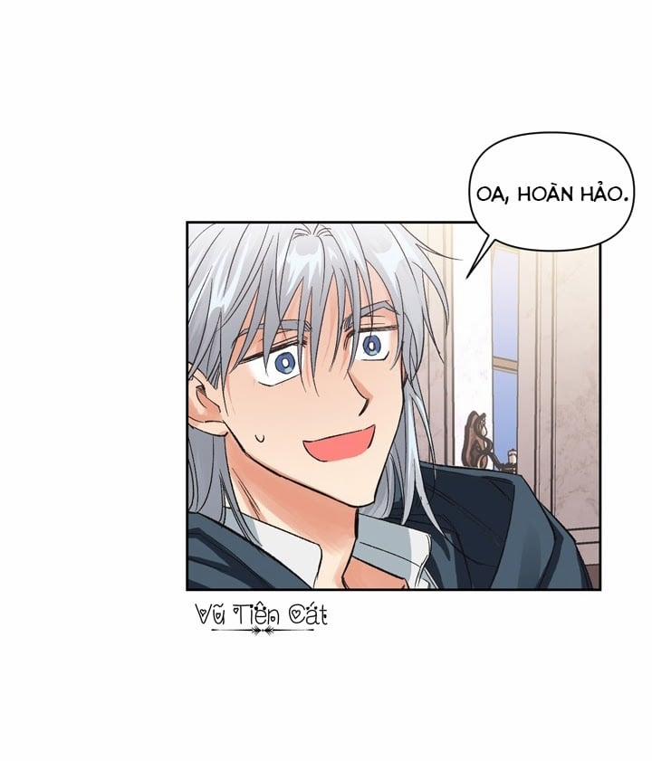 Ác Nữ Xứng Đôi Với Bạo Chúa 22 trang 27