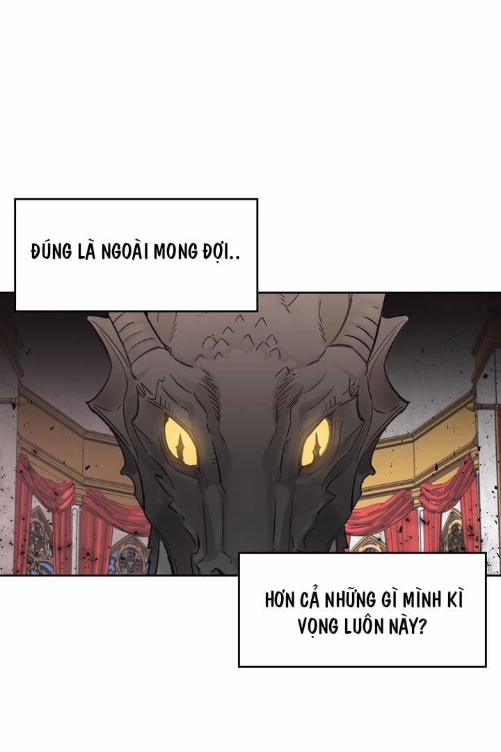 Ác Nữ Xứng Đôi Với Bạo Chúa 22 trang 28