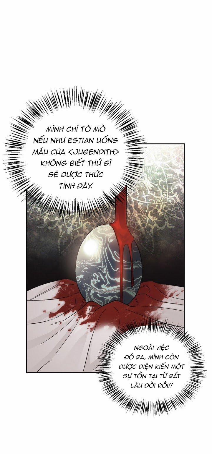 Ác Nữ Xứng Đôi Với Bạo Chúa 22 trang 30