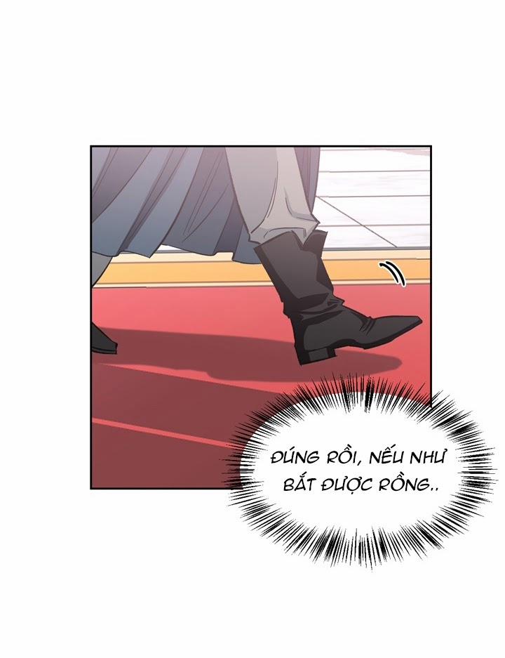 Ác Nữ Xứng Đôi Với Bạo Chúa 22 trang 32