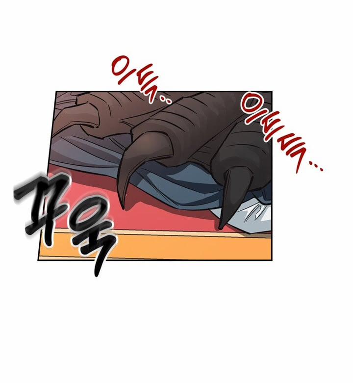 Ác Nữ Xứng Đôi Với Bạo Chúa 22 trang 38