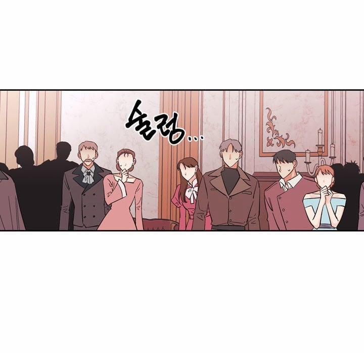 Ác Nữ Xứng Đôi Với Bạo Chúa 22 trang 40