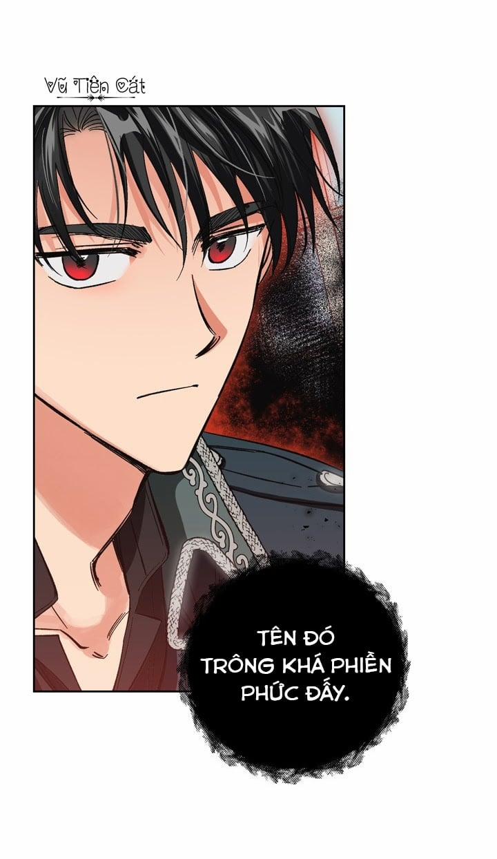 Ác Nữ Xứng Đôi Với Bạo Chúa 22 trang 44