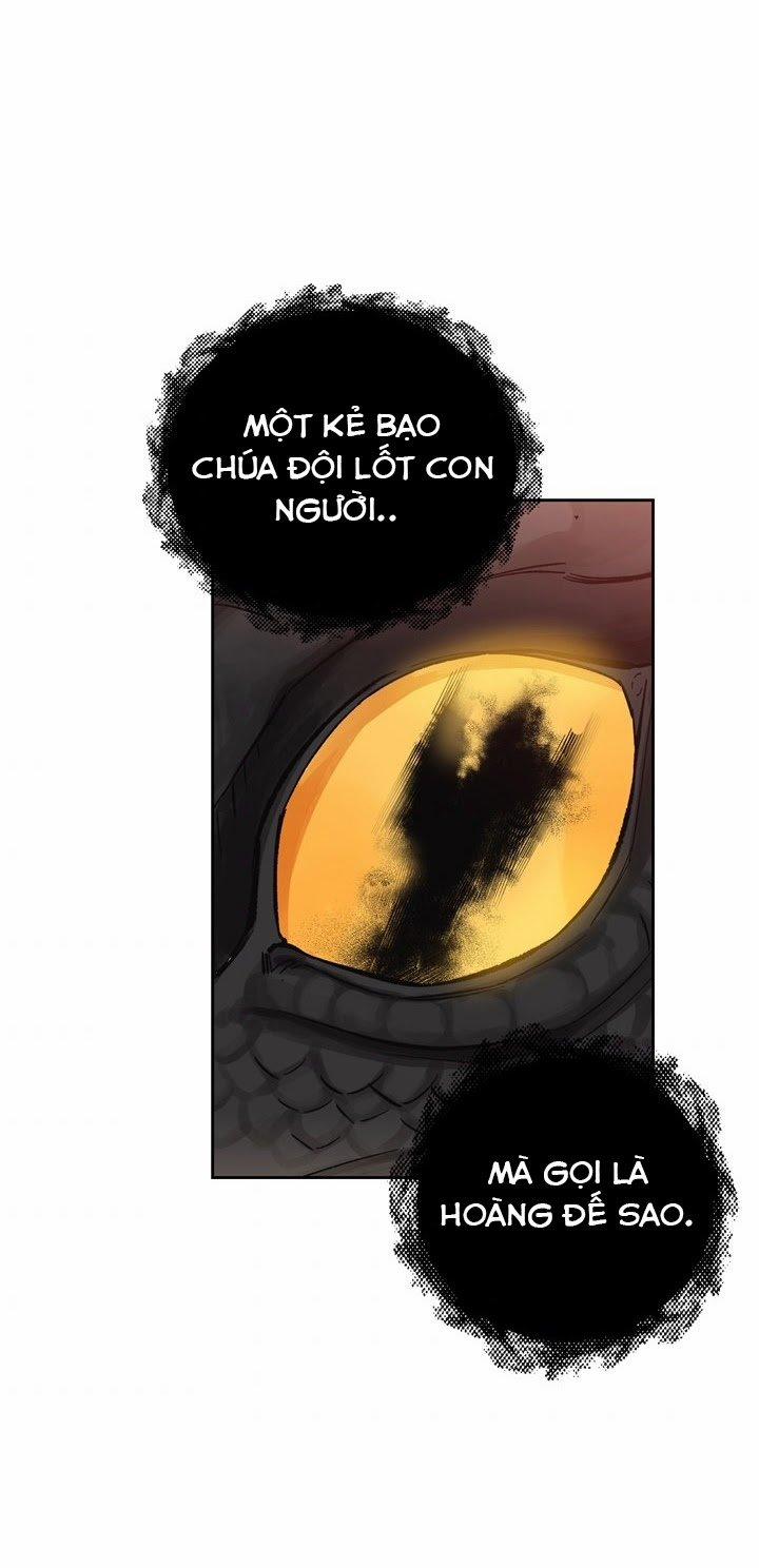 Ác Nữ Xứng Đôi Với Bạo Chúa 22 trang 45