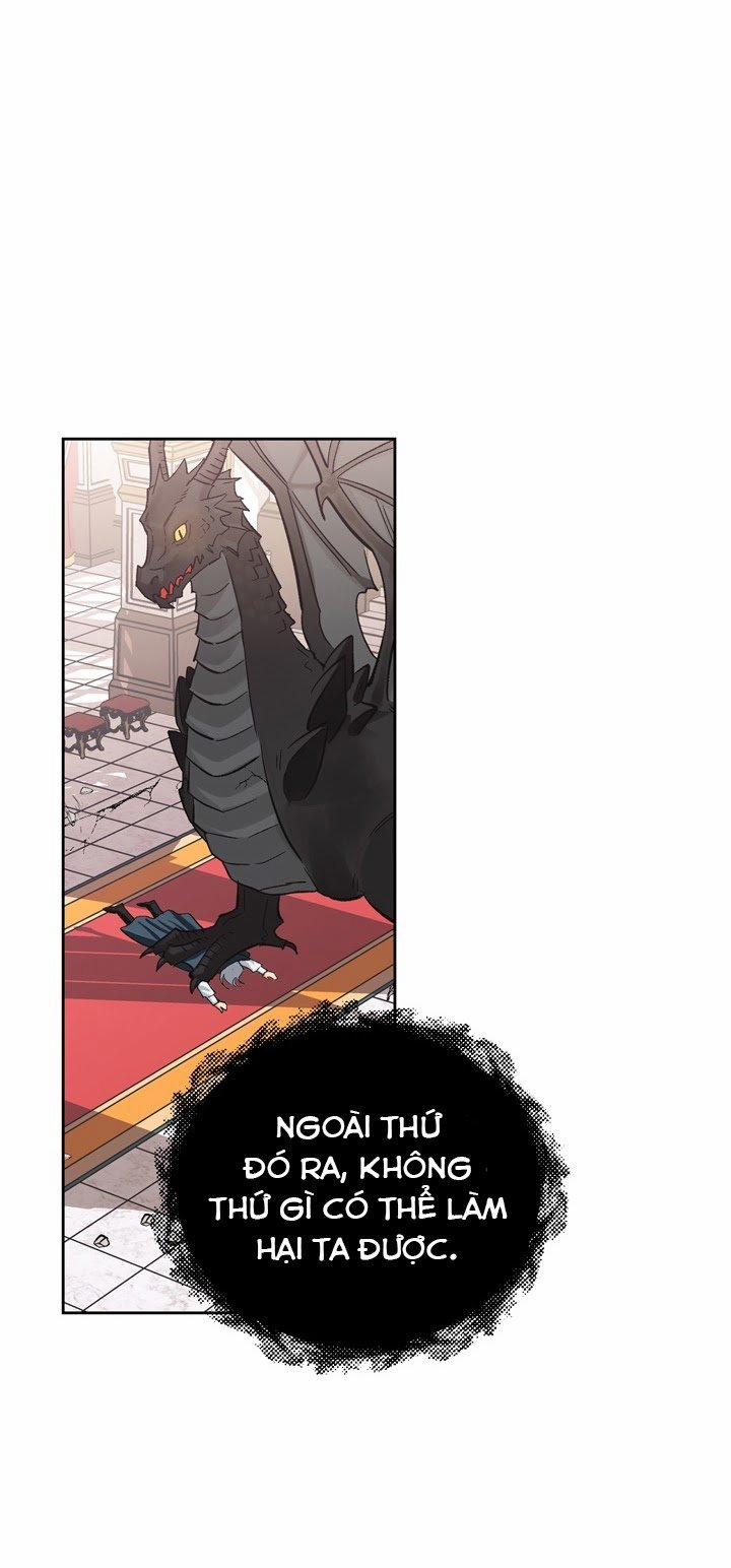 Ác Nữ Xứng Đôi Với Bạo Chúa 22 trang 47