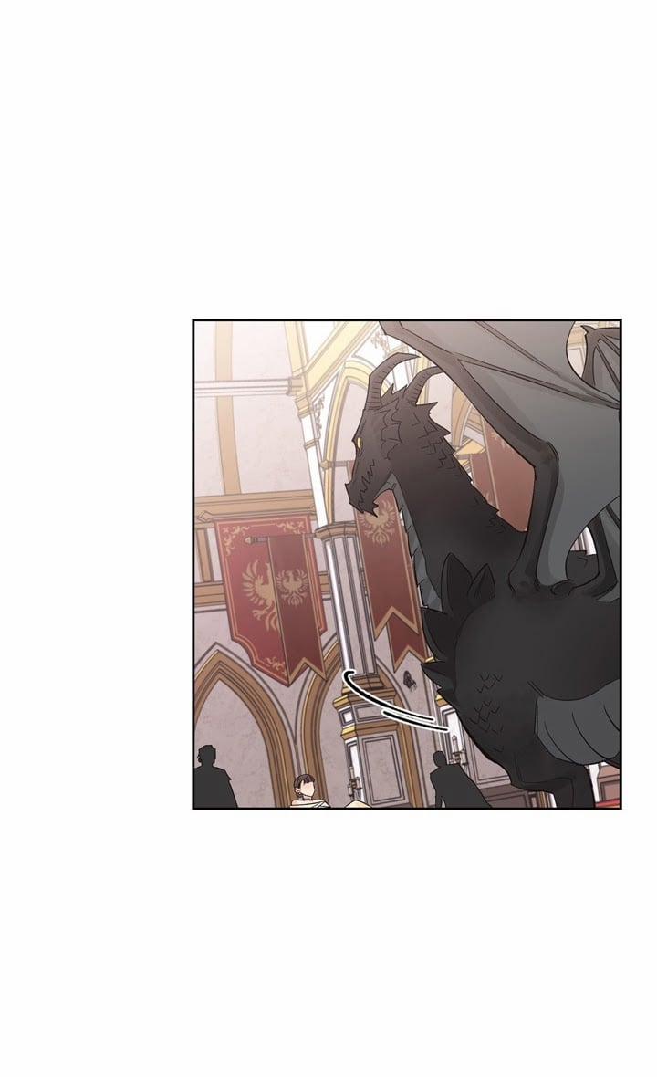 Ác Nữ Xứng Đôi Với Bạo Chúa 22 trang 49