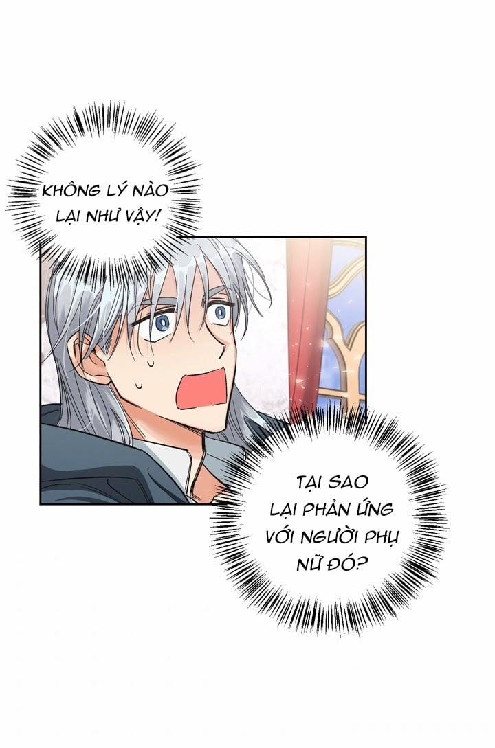 Ác Nữ Xứng Đôi Với Bạo Chúa 22 trang 5