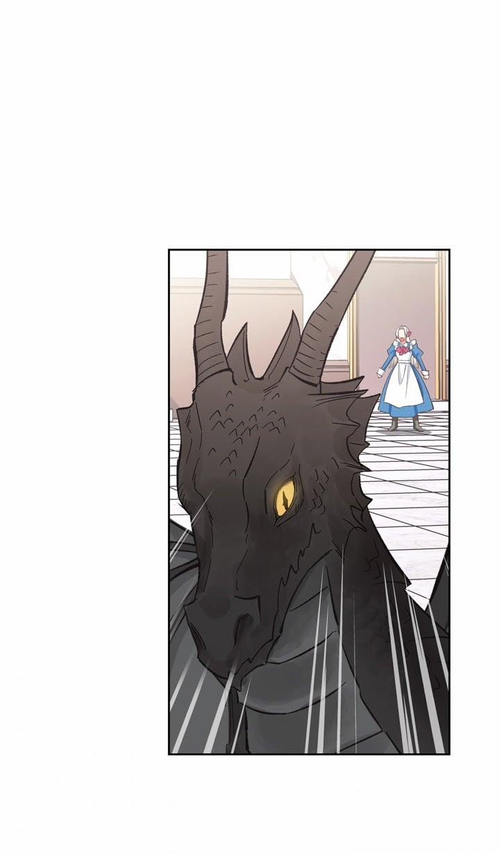 Ác Nữ Xứng Đôi Với Bạo Chúa 22 trang 52