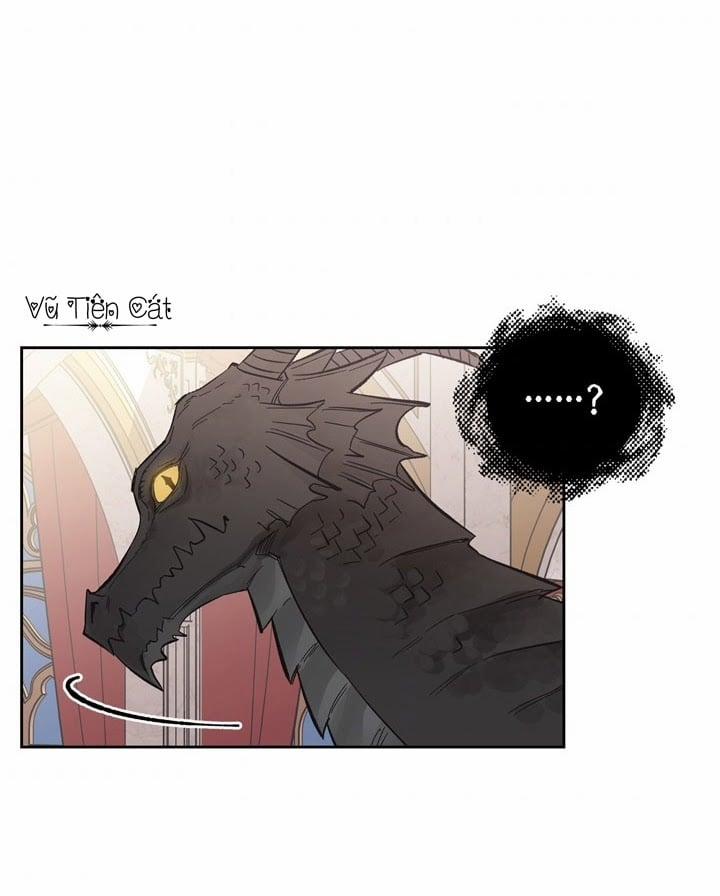 Ác Nữ Xứng Đôi Với Bạo Chúa 22 trang 53