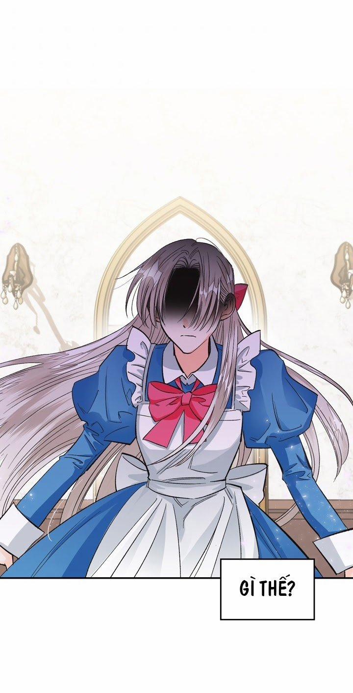 Ác Nữ Xứng Đôi Với Bạo Chúa 22 trang 54