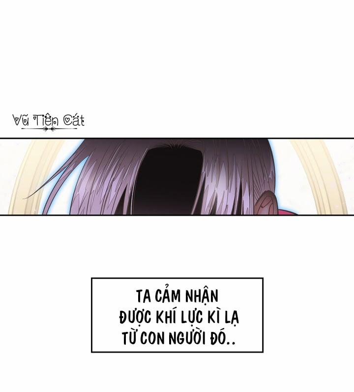 Ác Nữ Xứng Đôi Với Bạo Chúa 22 trang 55