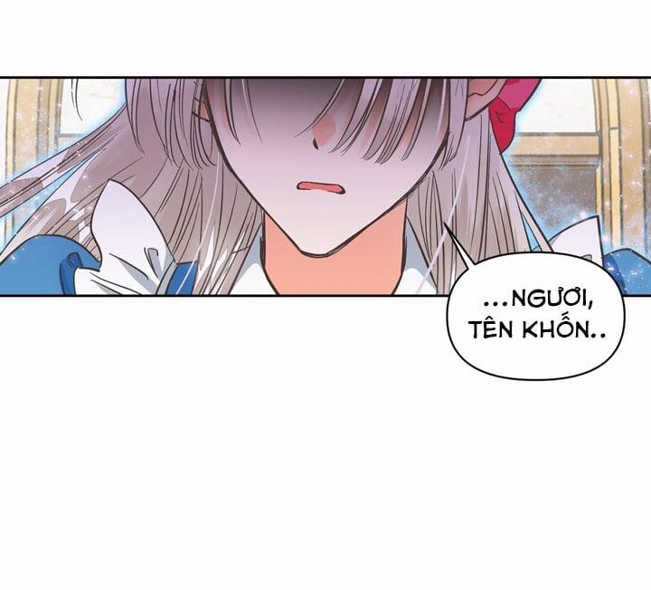 Ác Nữ Xứng Đôi Với Bạo Chúa 22 trang 56