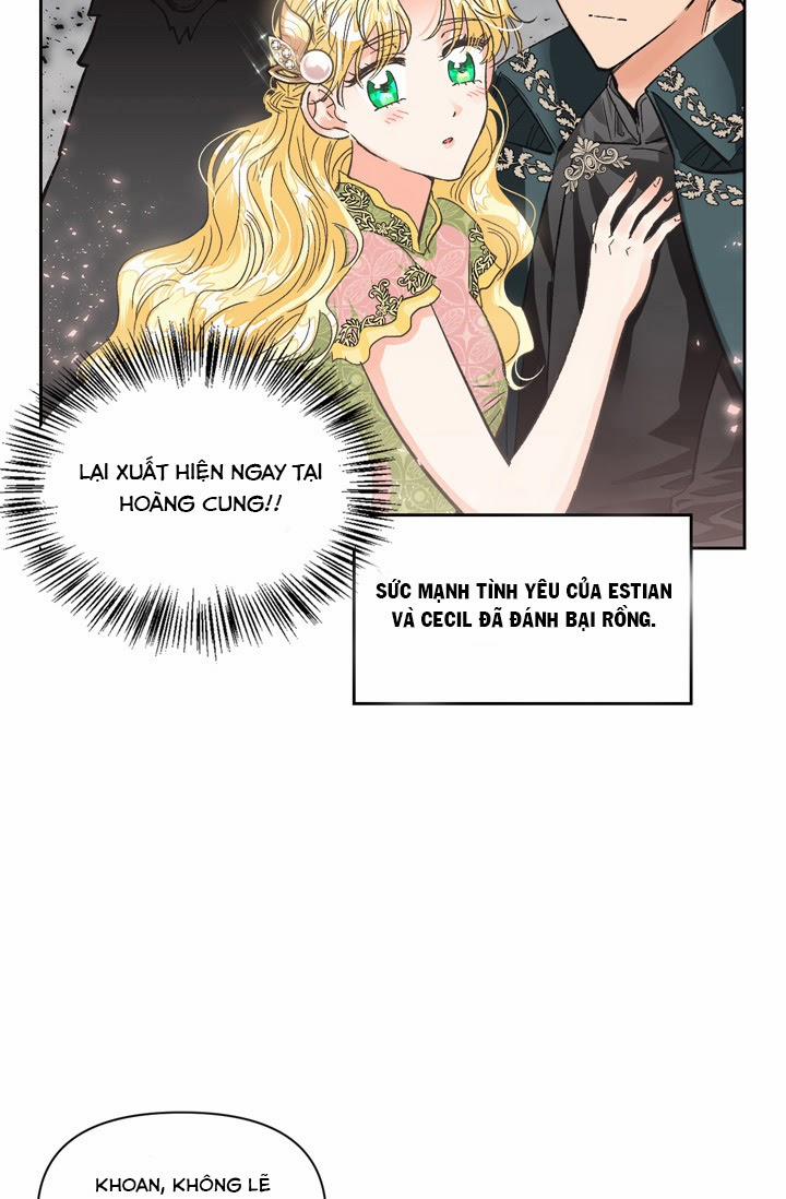 Ác Nữ Xứng Đôi Với Bạo Chúa 23 trang 10