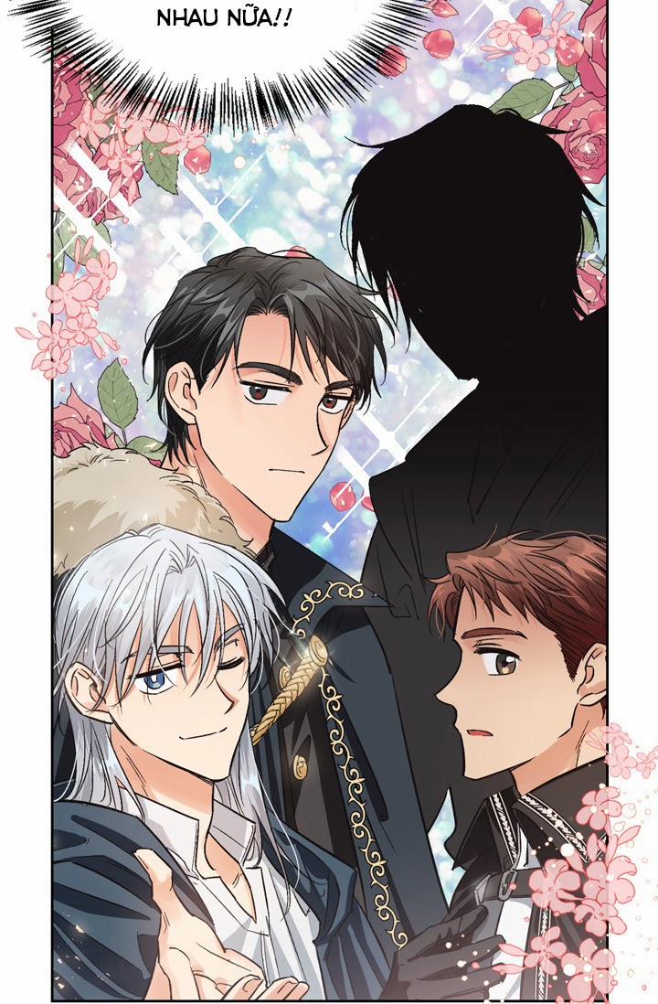 Ác Nữ Xứng Đôi Với Bạo Chúa 23 trang 13