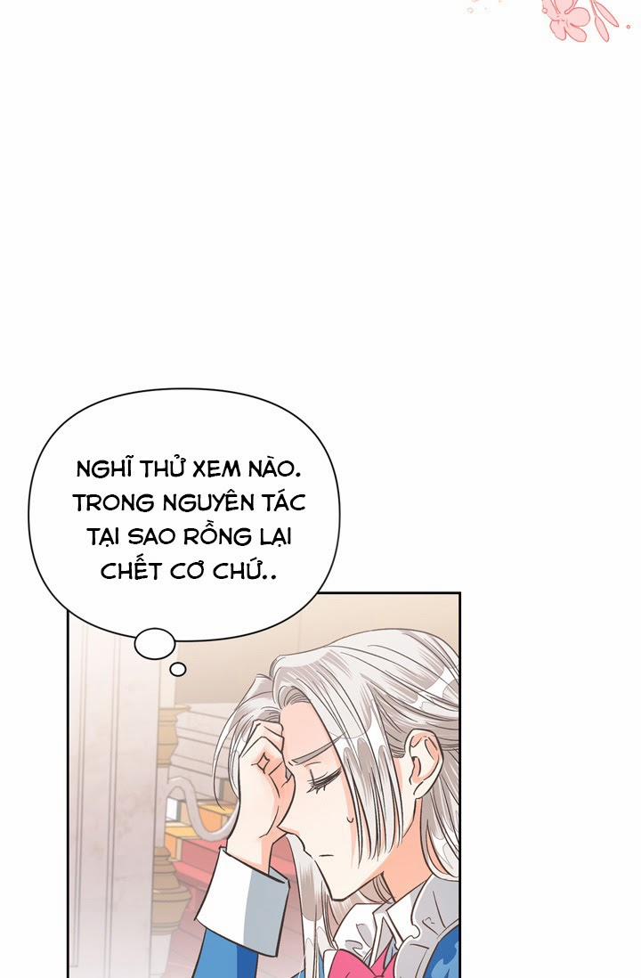 Ác Nữ Xứng Đôi Với Bạo Chúa 23 trang 14