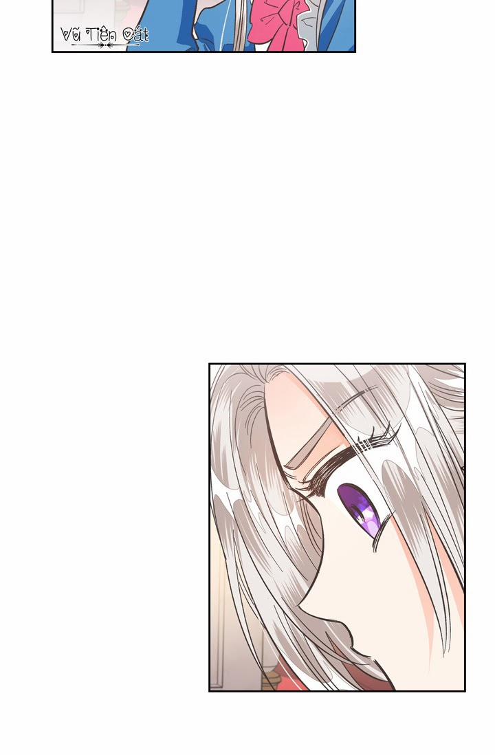 Ác Nữ Xứng Đôi Với Bạo Chúa 23 trang 15