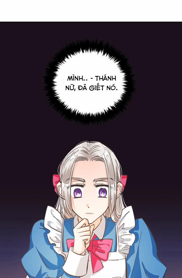 Ác Nữ Xứng Đôi Với Bạo Chúa 23 trang 17